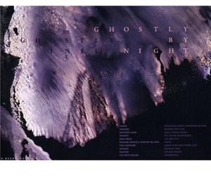 Horizon Line & Ghostly By Night