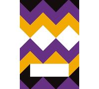 Horizon Notebook (True Colors Collection): Look ahead with a versatile notebook for journaling, notes, and planning - built to keep you inspired and on track.