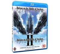 Horizon On The Middle Of Nowhere: Season 1 And 2 [Blu-ray] [Reino Unido]