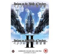 Horizon On The Middle Of Nowhere: Season 1 And 2 [DVD] [Reino Unido]