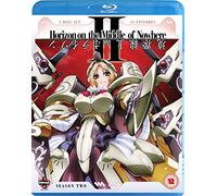 Horizon On the Middle Of Nowhere Series 2 Collection Blu-ray [Reino Unido] [Blu-ray]