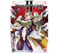Horizon On the Middle Of Nowhere Series 2 Collection [DVD] [Reino Unido]