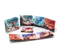 HORIZON PROHIBIDO OCCIDENTE (CAJA 6xCD)