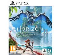 Sony Videojuego para PlayStation 5 Horizon: Forbidden West – Guerrilla Games