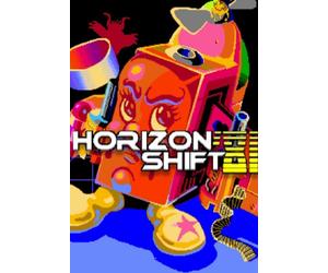 Horizon Shift '81 (Nintendo Switch) eShop Key EUROPE
