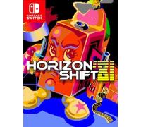 Horizon Shift '81 (Nintendo Switch) - Nintendo eShop Key - EUROPE