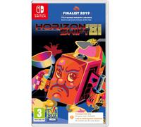 Horizon Shift '81 (Nintendo Switch) (Nintendo Switch)