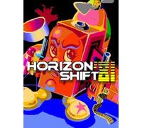 Horizon Shift '81 (PC) - Steam Key - GLOBAL