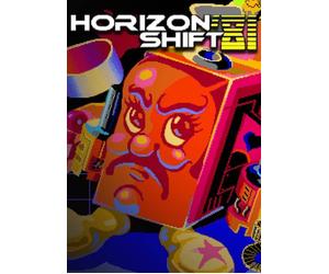 Horizon Shift '81 Switch (Europe & UK)