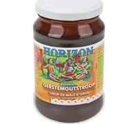 Horizon Sirope Cebada Malteada Bio 450g