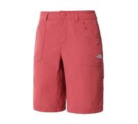 Horizon Sunnyside NF00CF76 - Pantalón corto para mujer, color rosa, Rosa, REG4