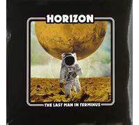 Horizon - The Last Man in Terminus [Vinilo]
