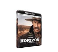 Horizon : une saga américaine [Francia] [Blu-ray]
