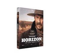 Horizon : une saga américaine [Francia] [Blu-ray]