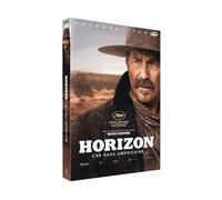 Horizon : une saga américaine [Francia] [DVD]