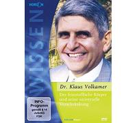 Horizon Wissen-Bleep Kongres - Der feinstoffliche Körper und seine universelle Verschränkung Dr. Klaus Volkamer [Alemania] [DVD]