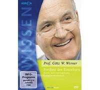 Horizon Wissen-Bleep Kongres - Freiheit des Einzelnen durch bedingungsloses Grundeinkommen - Prof. Dr. Götz W. Werner [Alemania] [DVD]