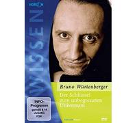 Horizon Wissen-Bleep Kongres - Schlüssel zum unbegrenzten Universum - Bruno Würtenberger [Alemania] [DVD]