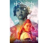 HORIZON ZERO DAWN 01: Volume 1