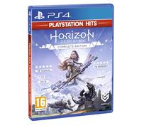 Horizon: Zero Dawn - Complete Edition