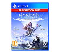 Horizon Zero Dawn Complete Edition HITS - PlayStation 4 [Importación francesa]