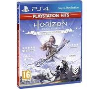 Horizon Zero Dawn Complete Edition HITS PlayStation 4 [Importación italiana]