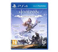 Horizon Zero Dawn: Complete Edition [Importación inglesa]