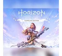 Horizon Zero Dawn Complete Edition (PC) Steam Account - GLOBAL