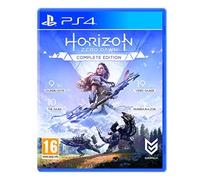 Horizon: Zero Dawn - Complete Edition - PlayStation 4 [Importación francesa]