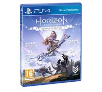 Horizon Zero Dawn - Complete Edition - PlayStation 4 [Importación italiana]