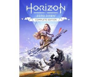 Horizon Zero Dawn: Complete Edition Steam Key EUROPE