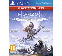 Horizon Zero Dawn Edición Completa PS Hits PS4 Playstation 4