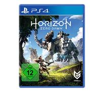 Horizon: Zero Dawn [Importación Alemana]