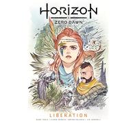 HORIZON ZERO DAWN LIBERATION 02