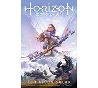 HORIZON ZERO DAWN Nº 01/03 | Ann Maulina Anne Toole