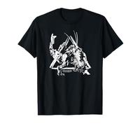 Horizon Zero Dawn One Color Machine Video Game Camiseta