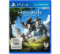Horizon: Zero Dawn - [PlayStation 4]