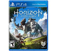 Horizon : Zero Dawn - PlayStation 4 [Importación francesa]