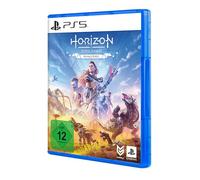 Horizon Zero Dawn Remastered