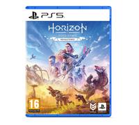 Horizon Zero Dawn Remastered Juego para Consola Sony PlayStation 5 PS5