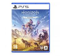 Horizon Zero Dawn Remastered Juego para Consola Sony PlayStation 5 PS5