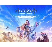 Horizon Zero Dawn Remastered (PC) Steam Key - ROW