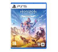 Horizon Zero Dawn Remastered - PS5 - Nuevo Precintado - PAL España