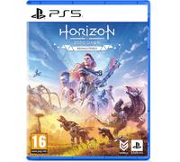 Horizon Zero Dawn Remastered PS5 (SP) [216610]