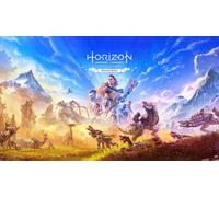 Horizon Zero Dawn Remastered Steam Europe PC
