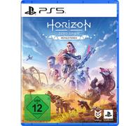 Horizon Zero Dawn™ Remastered (Sony Playstation 5)
