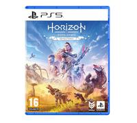 Horizon Zero Dawn Rimasterizzato ? Gioco Per Ps5