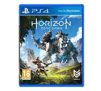 Horizon Zero Dawn Standard Edition [Importación inglesa]