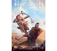 Horizon Zero Dawn T02