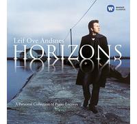 Horizons
